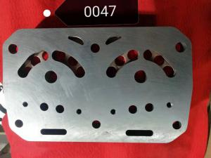  汽車空壓機(jī)閥板 