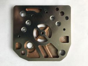  汽車空壓機(jī)閥板 